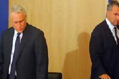 Μ. Βορίδης: Ο Ραγκούσης προσπαθεί να εμπλέξει την υπόθεση των ταξί...