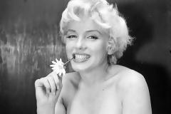 Η Marilyn...ζει!