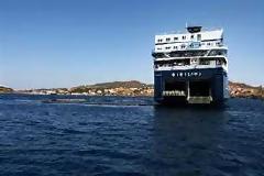 Ξεχείλισε το ποτήρι της αγανάκτησης στη Λήμνο για την ακτοπλοϊκή σύνδεση