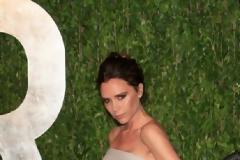 V.BECKHAM: Πώς έχασα τα κιλά της εγκυμοσύνης