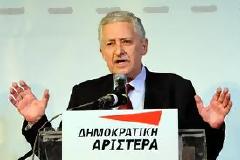 Παραιτούνται κι άλλοι από την ΔΗΜΑΡ εξαιτίας των πασόκων