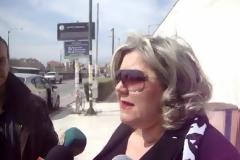 «Ηχηρό» μήνυμα από τους Αναπήρους πολέμου στα Τρίκαλα