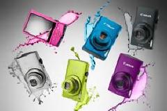 Μοναδική προσφορά για την Canon IXUS 230HS  από το OpShop