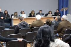 Νέες πρωτοβουλίες για το νερό στον Τύρναβο