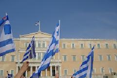 Η ψήφος του Οδυσσέα.