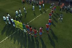 Η ιστορία του PRO EVOLUTION SOCCER…