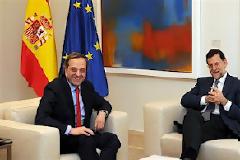 Στο τραπέζι οικονομία και παράνομοι μετανάστες
