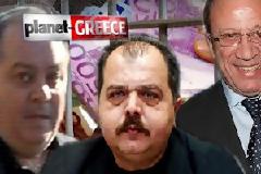 Θεσσαλονίκη: Προσφυγές των κατηγορουμένων για συμμετοχή στα κυκλώματα τοκογλυφίας