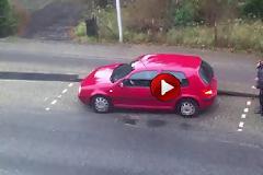 FAIL Video: Όταν ηλικιωμένοι προσπαθούν να παρκάρουν