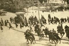 Η 25η Μαρτίου στα χρόνια της Κατοχής