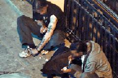 Αυτή είναι η καθημερινότητα ενός Αθηναίου πολίτη..Καταγγελία,κάλεσμα ...κατοίκων του κέντρου...