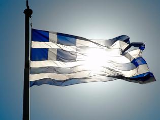 Φωτογραφία για Δεν ξεχνώ την Ελληνική Σημαία!