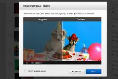 Youtube: Σας δίνει τη δυνατότητα διόρθωσης στα βίντεο σας!