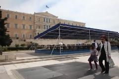 Διαψεύδεται από την ΕΛΑΣ σχέδιο «περί διαφυγής πολιτικών» στην παρέλαση