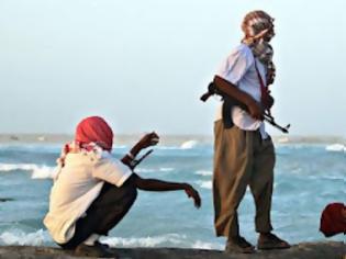Φωτογραφία για Χτυπήματα στις βάσεις των Σομαλών πειρατών