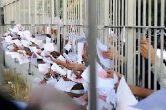Πάνω από 9.300 αιτήσεις ασύλου από μετανάστες στην Ελλάδα