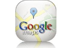 Google Maps, εικόνες από τον Αμαζόνιο