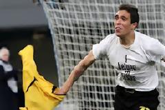 «Το μυαλό μου στην ΑΕΚ»