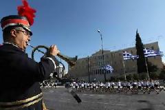Χωρίς τη Φιλαρμονική του Δήμου Αθηναίων οι παρελάσεις...