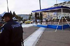 Πρωτοφανή μέτρα και επιφυλακή για τις παρελάσεις σε όλη την Ελλάδα...