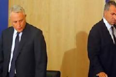 Μ. Βορίδης: Ο Ραγκούσης προσπαθεί να εμπλέξει την υπόθεση των ταξί