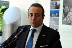 H τουρκική βαρβαρότητα συγκρούεται με τον ευρωπαϊκό πολιτισμό: Η Ελβετική δικαιοσύνη εξετάζει το φάκελο του Μπαγίς!