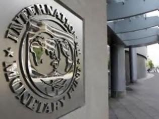 Φωτογραφία για Το ΔΝΤ τονίζει πως μας λείπουν 67 δισ. ευρώ