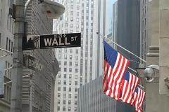 Θετικά έκλεισε η Wall Street