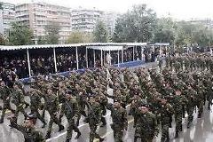 Κυκλοφοριακές ρυθμίσεις στην Αθήνα αύριο λόγω της παρέλασης