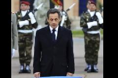 Γάμο «μετά θάνατον» ενέκρινε ο Σαρκοζί