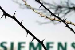 Αράπογλου ρωτά Διαμαντοπούλου για Siemens Θεσσαλονίκης!...