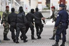 Συγκλονιστική περιγραφή για το πώς σκότωσαν τον μακελάρη της Τουλούζ