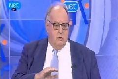 ΠΑΓΚΑΛΟΣ: ''ΤΟ ΣΥΣΤΗΜΑ ΕΙΝΑΙ ΔΙΕΦΡΑΡΜΕΝΟ ΚΑΙ ΓΙ' ΑΥΤΟ ΑΠΟΣΥΡΟΜΑΙ - ΓΕΛΟΙΕΣ ΟΙ ΠΑΡΕΛΑΣΕΙΣ'' (VIDEO)
