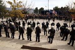 Πρωτοφανή μέτρα στο κέντρο της Αθήνας για την παρέλαση