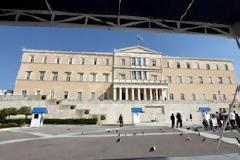 Eπί ποδός η Αστυνομία στις παρελάσεις  της 25ης Μαρτίου