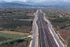 Kαι η Αλβανία ελπίζει στην Ιόνια Οδό!