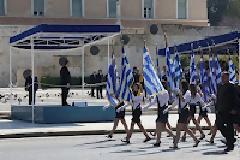 Θέλουν να πάνε στη Βουλή