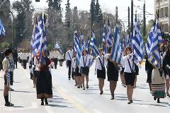 ΟΛΟΚΛΗΡΩΘΗΚΕ Η ΜΑΘΗΤΙΚΗ ΠΑΡΕΛΑΣΗ (video)