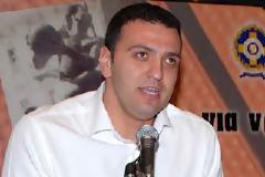 Η αχαριστία του Κικίλια