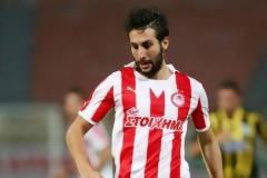 Αμπντούν: «Ο Ολυμπιακός είναι η μεγαλύτερη ομάδα»