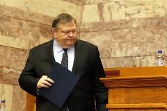 Μαζεύει το μαγαζί ο Βενιζέλος