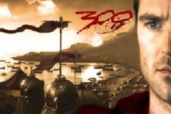 Οι 300 επιστρέφουν