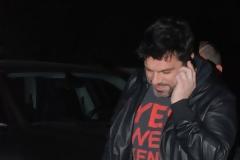 Τόνυ Μαυρίδης: Δεν ζούσα με τα λεφτά της Ελενας Παπαρίζου