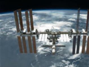 Φωτογραφία για Συναγερμός στον Διεθνή Διαστημικό Σταθμό