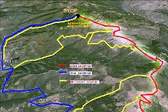 Το Rally Sprint της Λέσχης Αυτοκινήτου Σπάρτης στις 22 Απριλίου