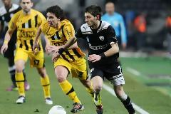 Κίνητρο για τον ΠΑΟΚ τα Play-Off