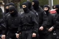 Μεταφέρθηκε στο Παρίσι ο αδερφός του μακελάρη