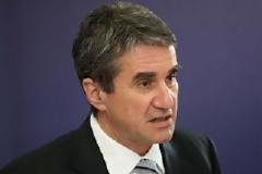 Ο Λοβέρδος κατά της επιστροφής των διαγραφέντων