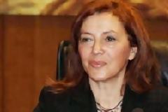 Έβαλαν φωτιά έξω από το σπίτι της βουλευτή του ΠΑΣΟΚ Γιαννακά