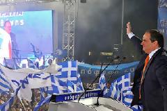 Ο Καραμανλής μπαίνει στη μάχη